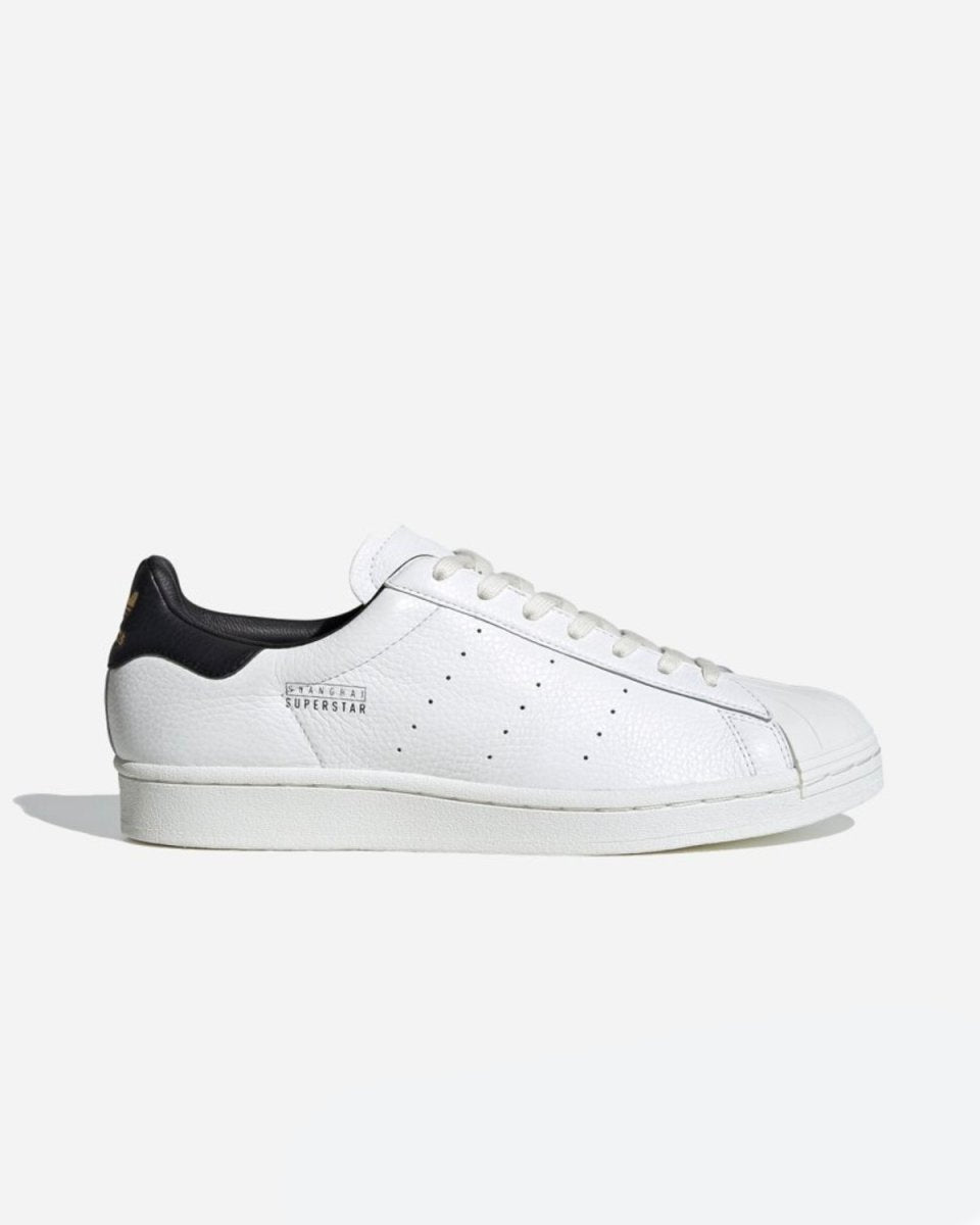 Superstar Pure - White - Munk Store