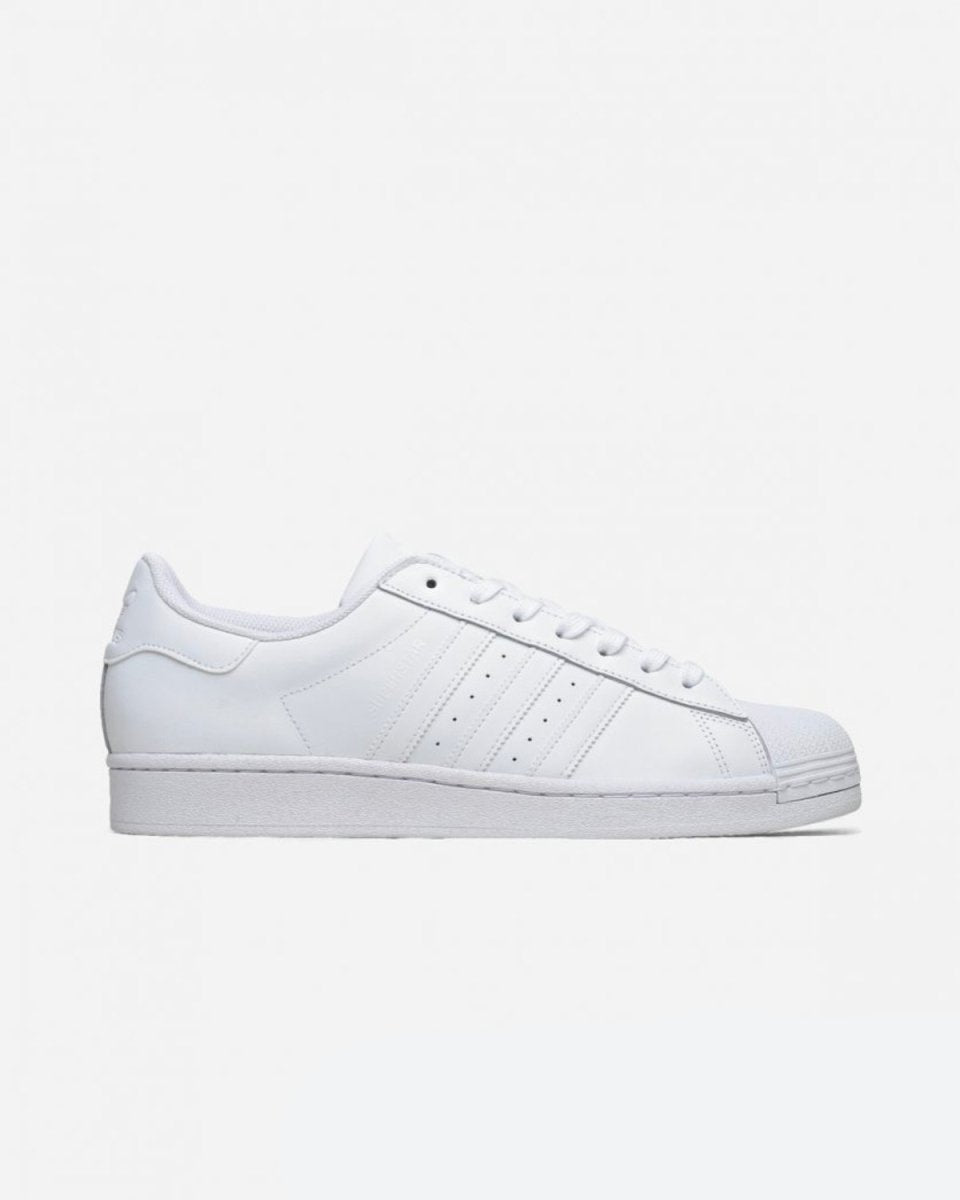 Superstar - White/White - Munk Store