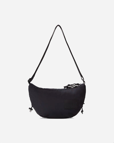 W's Never Stop Crossbody - Black