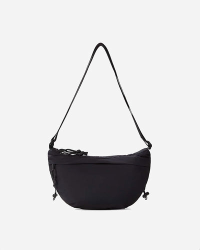 W's Never Stop Crossbody - Black