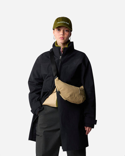 W's Never Stop Crossbody - Kelptan