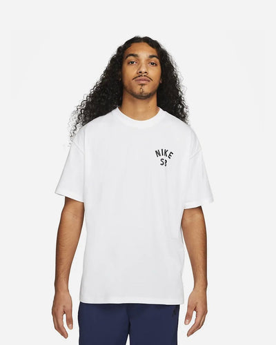 Tee Scorpion - White - Munk Store