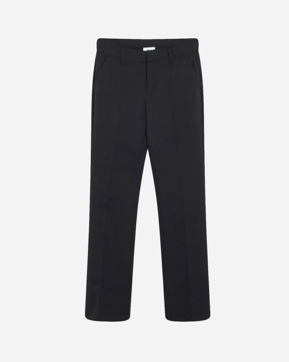 Teen Dudu Pant - Black - Munk Store