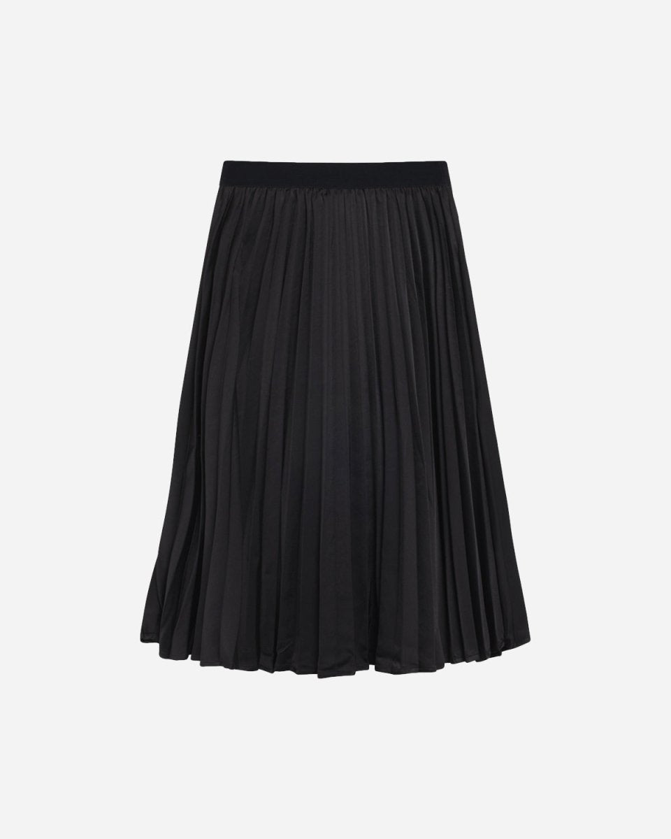 Teen Hazz Skirt - Black - Munk Store