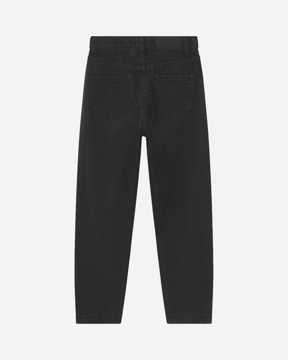 Teen Mom Jeans - Dusk Black - Munk Store