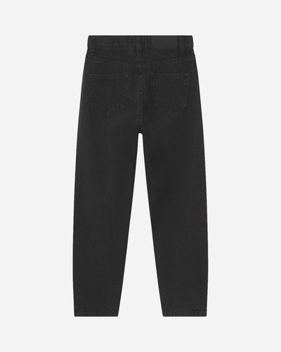 Teen Mom Jeans - Dusk Black - Munk Store