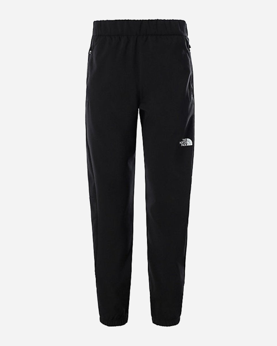 Teen On Mountain Pant - Black - Munk Store