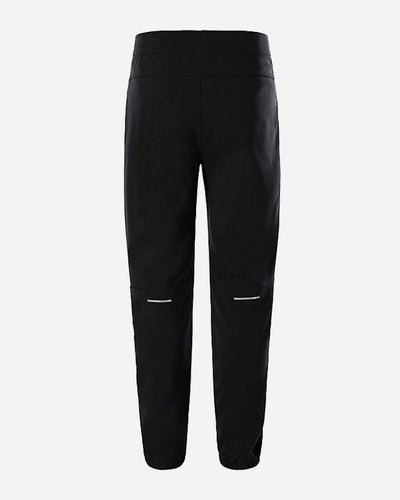 Teen On Mountain Pant - Black - Munk Store