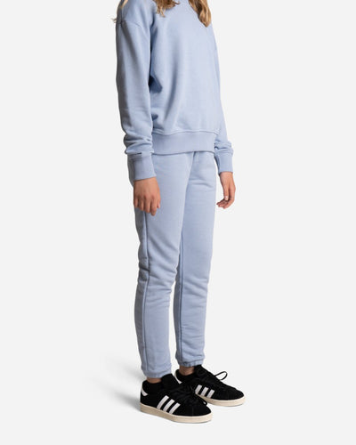 Teen Our Lilian Jog Pant - Baby Blue - Munk Store