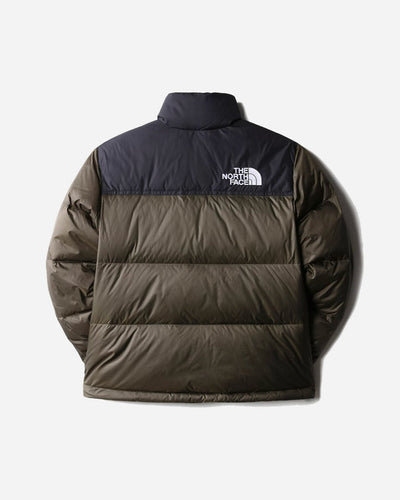 Teens 1996 Nuptse Jacket - New Taupe Green - Munk Store