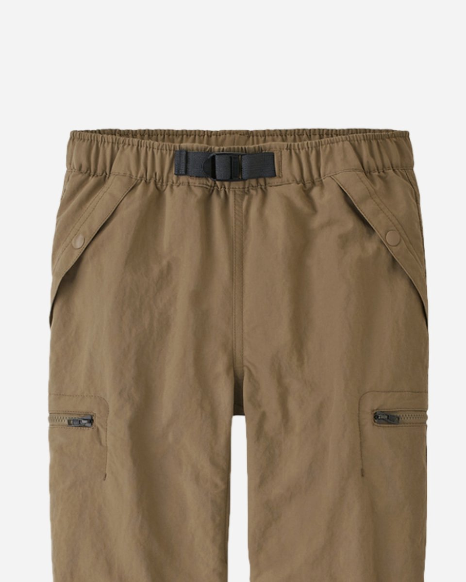 Teens Outdoor Everyday Pants - Khaki - Munk Store