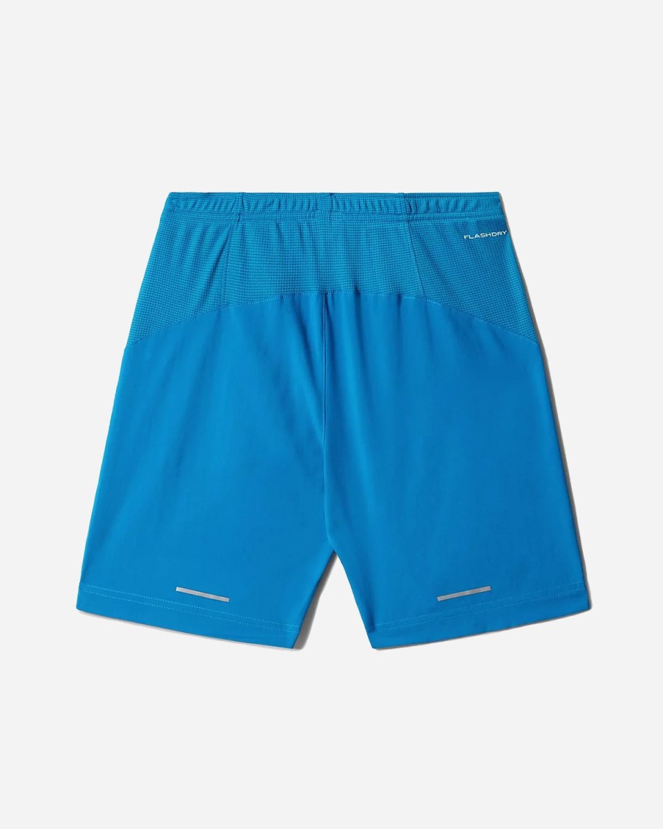 Teens React Shorts - Banff Blue - Munk Store