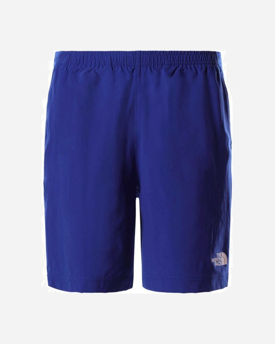Teens - React Shorts - Bolt Blue - Munk Store