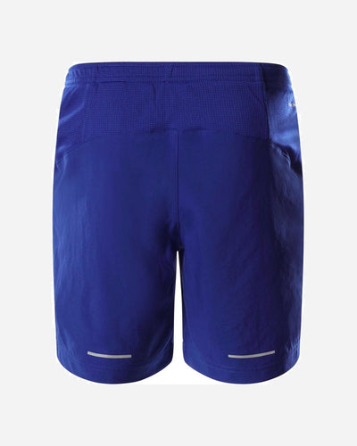 Teens - React Shorts - Bolt Blue - Munk Store