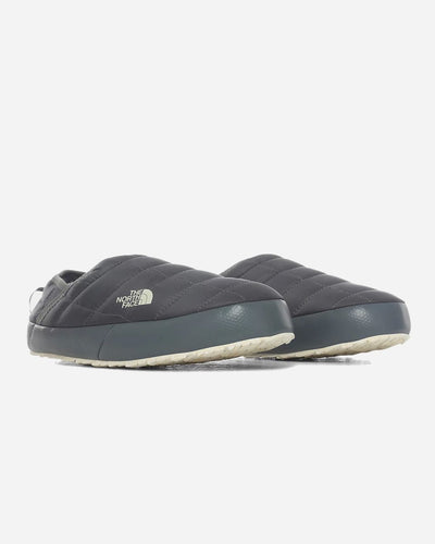 ThermoBall Traction Mules - Grey - Munk Store