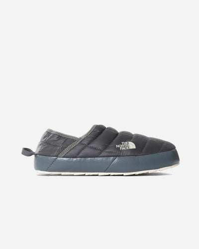 ThermoBall Traction Mules - Grey - Munk Store