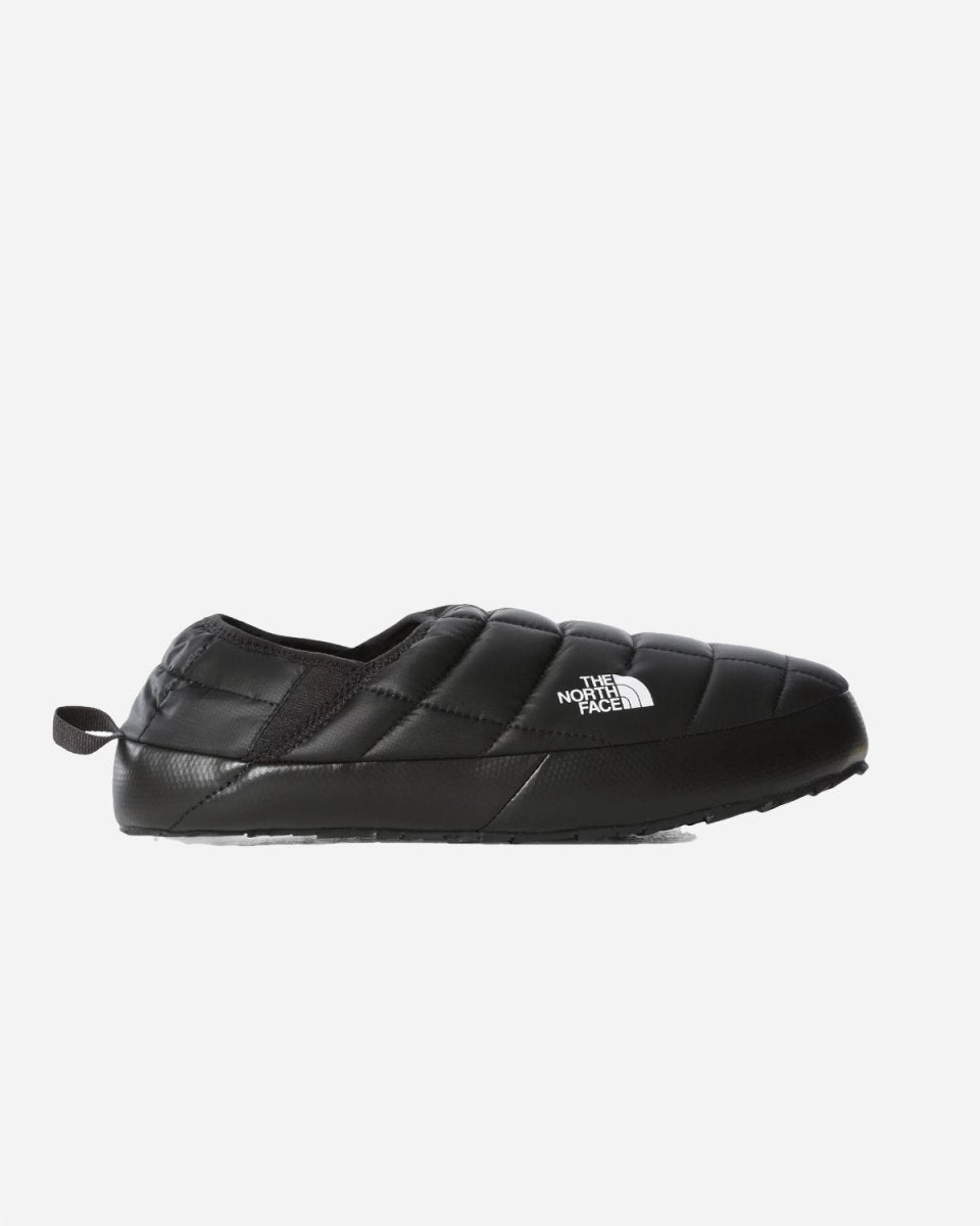 Thermoball V Traction Mule - Black - Munk Store