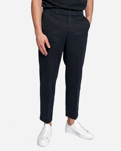 Tien Buzz Pant - Navy - Munk Store