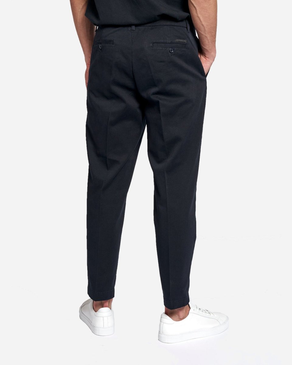 Tien Buzz Pant - Navy - Munk Store