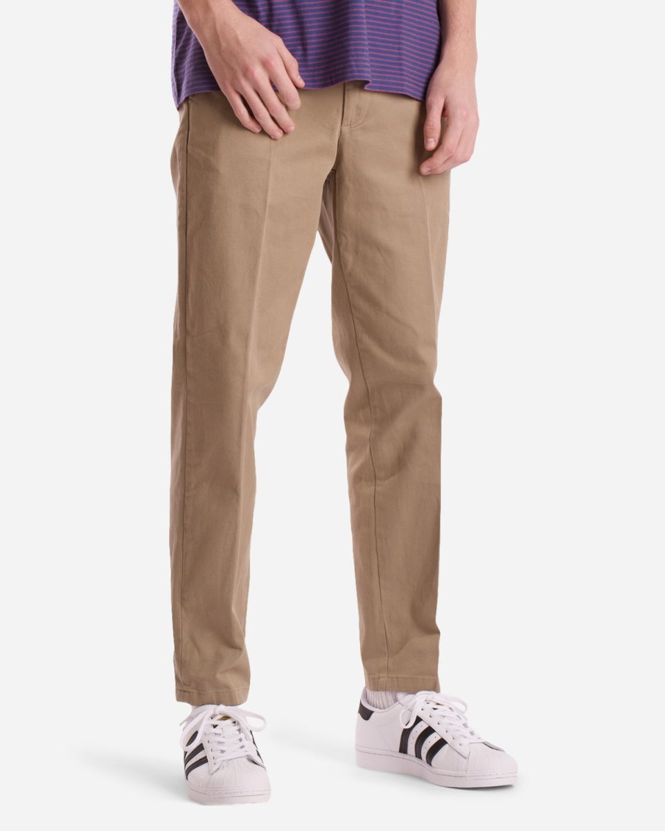 Tien Buzz Pant - Sand - Munk Store