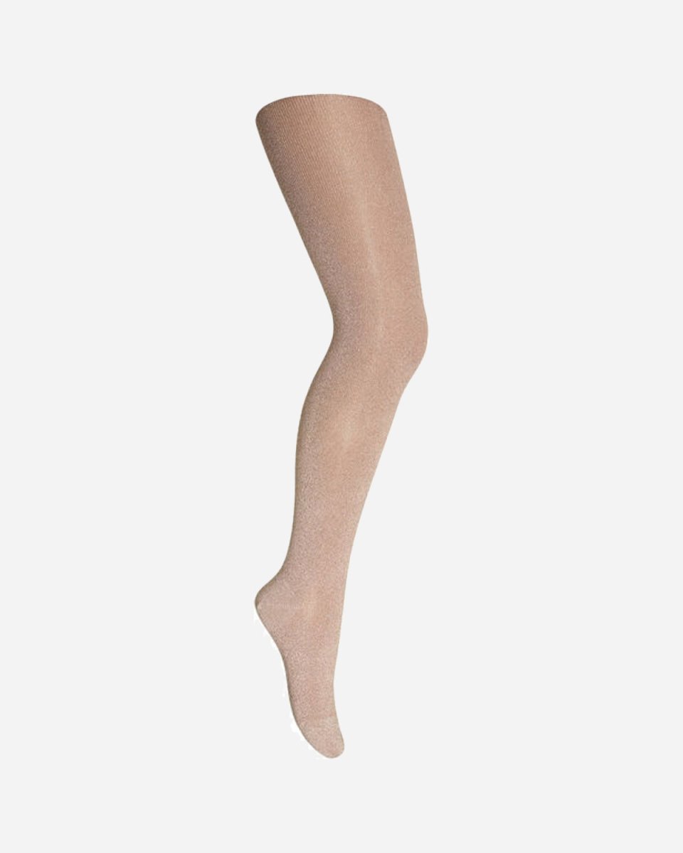 Tights Cotton With Glitter - 733 - Munk Store