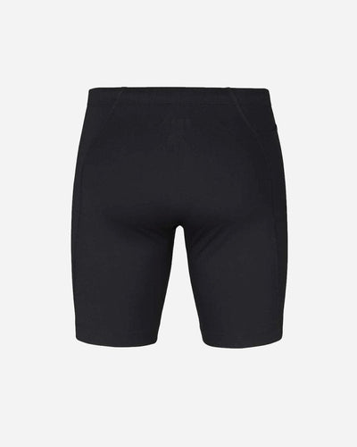 Tokala Half Tights Logo - Black - Munk Store