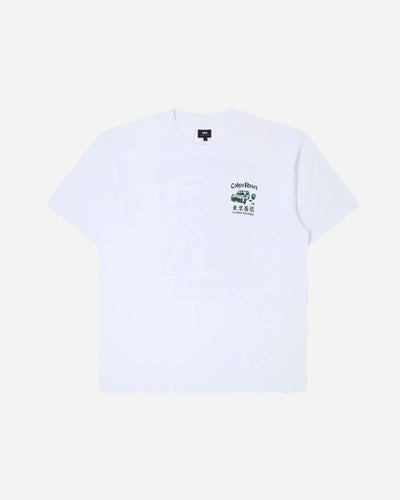 Tokyo Roses TS - White - Munk Store