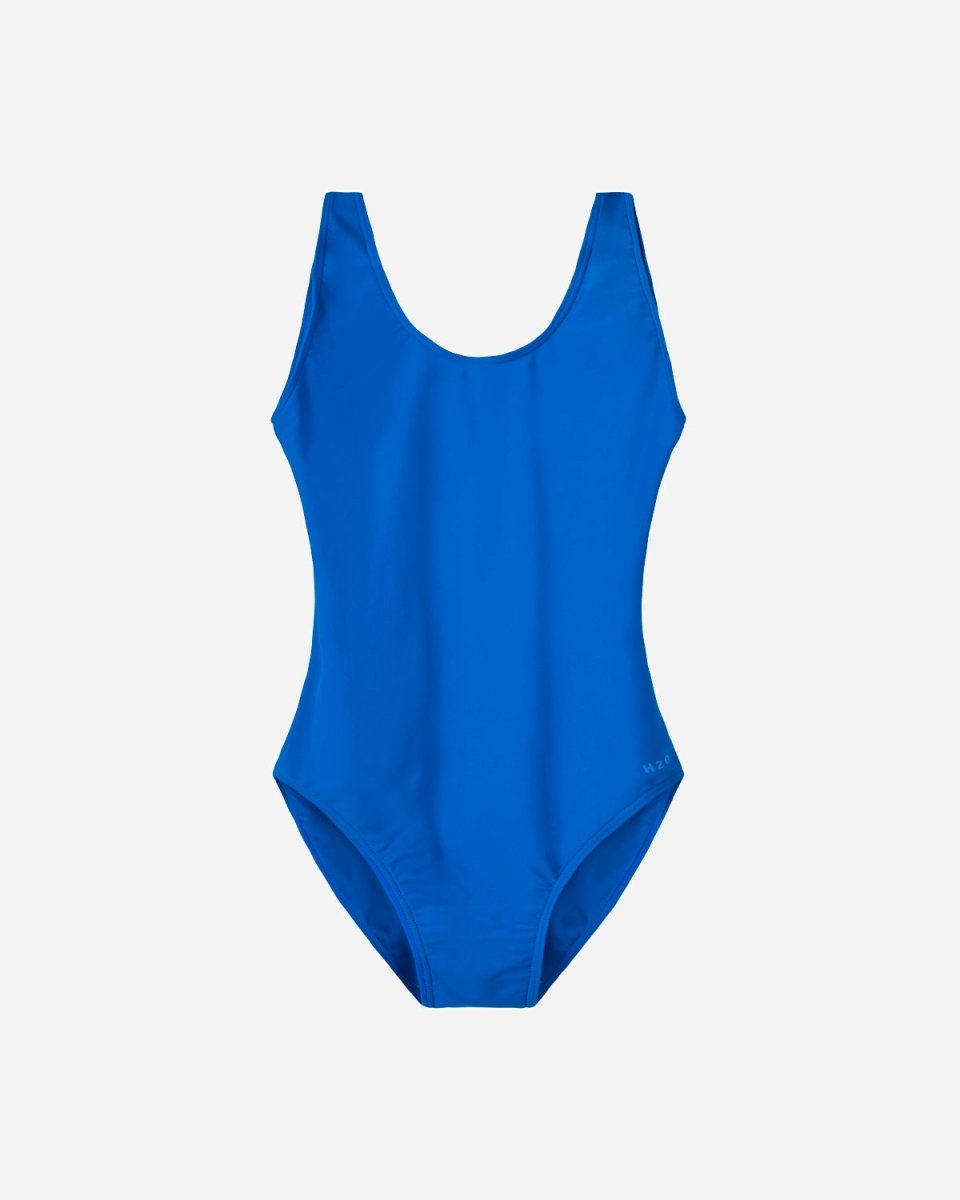 Tornø Swim Suit - King Blue - Munk Store