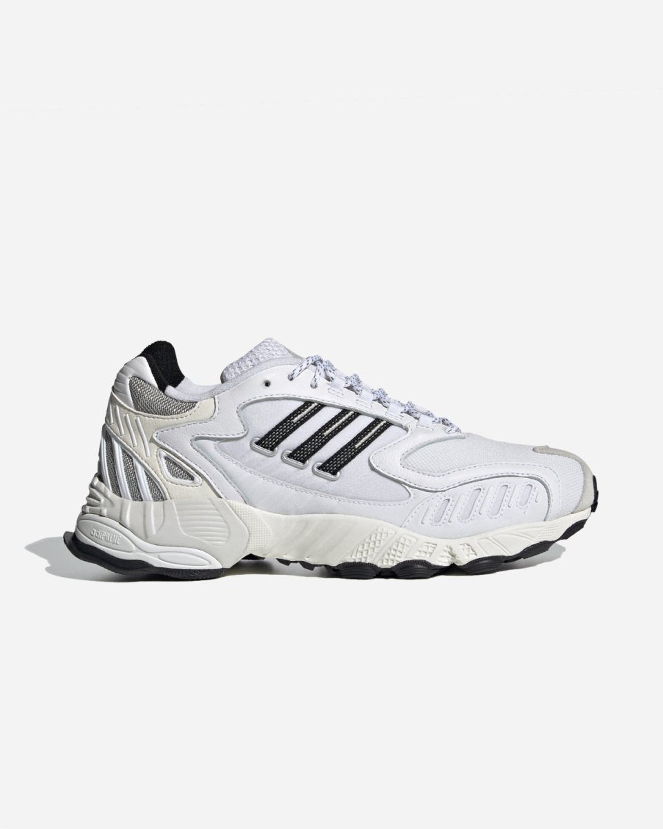 Torsion TRDC - White/Black - Munk Store