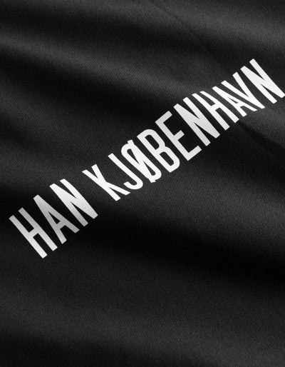 Tote Bag Han Kjøbenhavn - Black - Munk Store