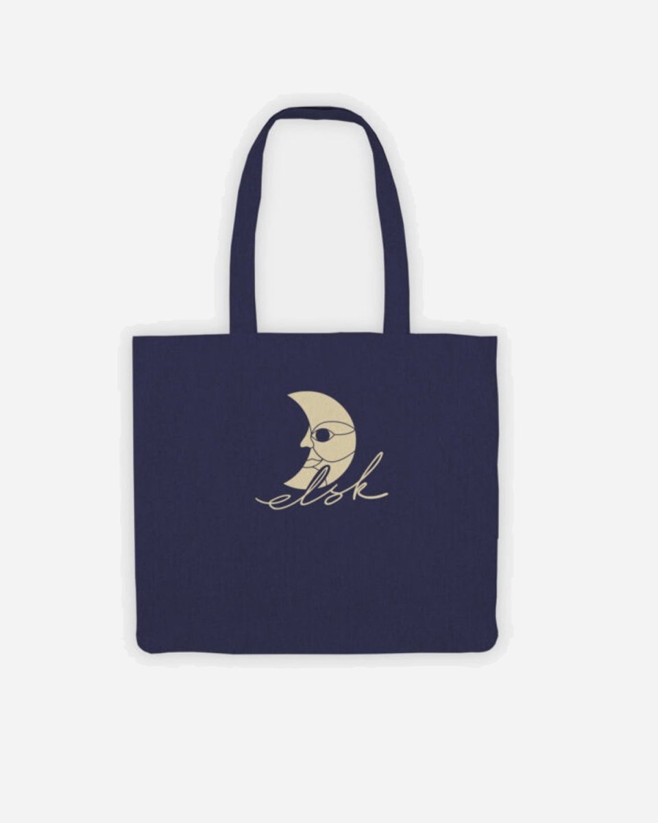 TOTEBAG - NAVY - Munk Store