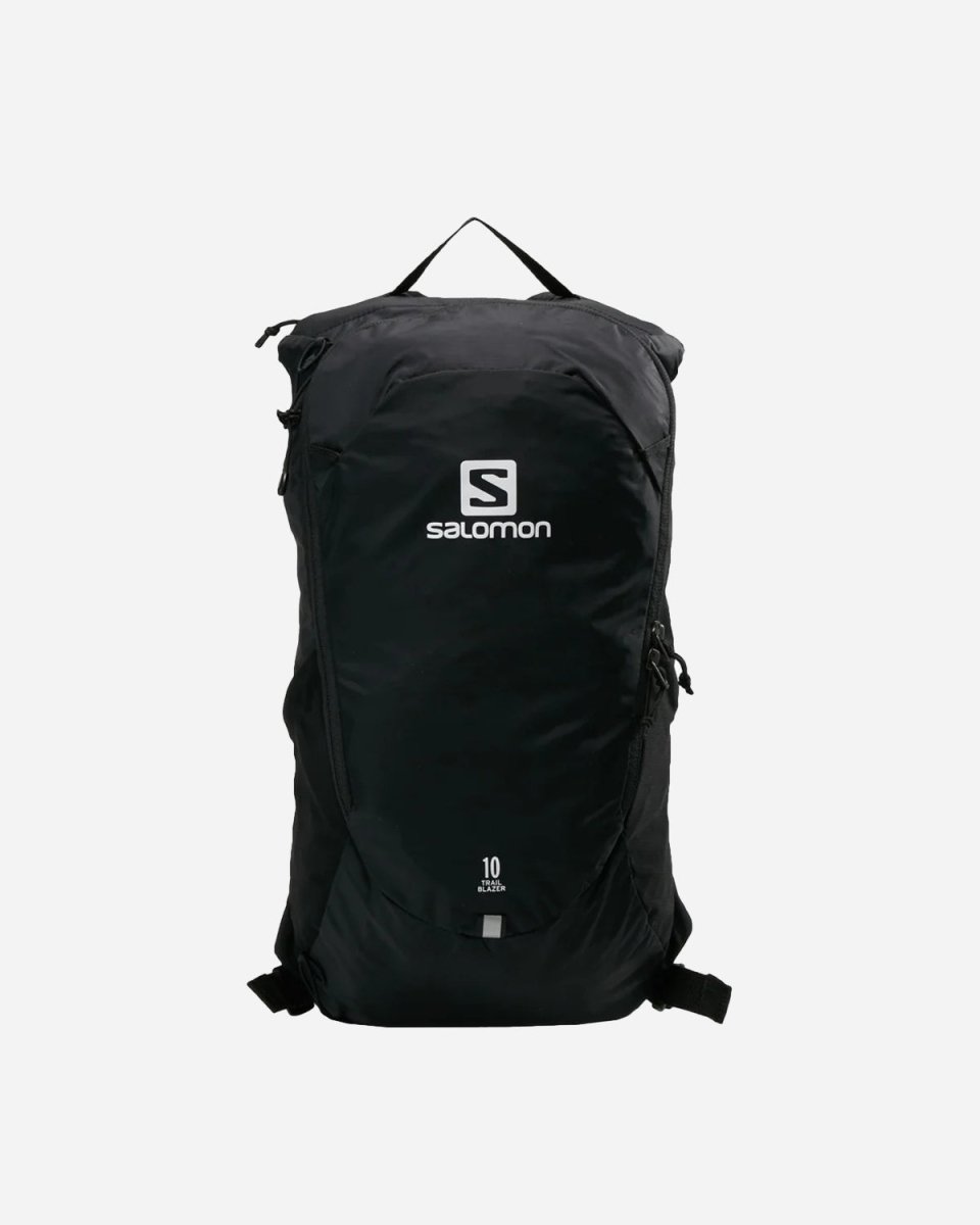 Trailblazer 10 - Black - Munk Store