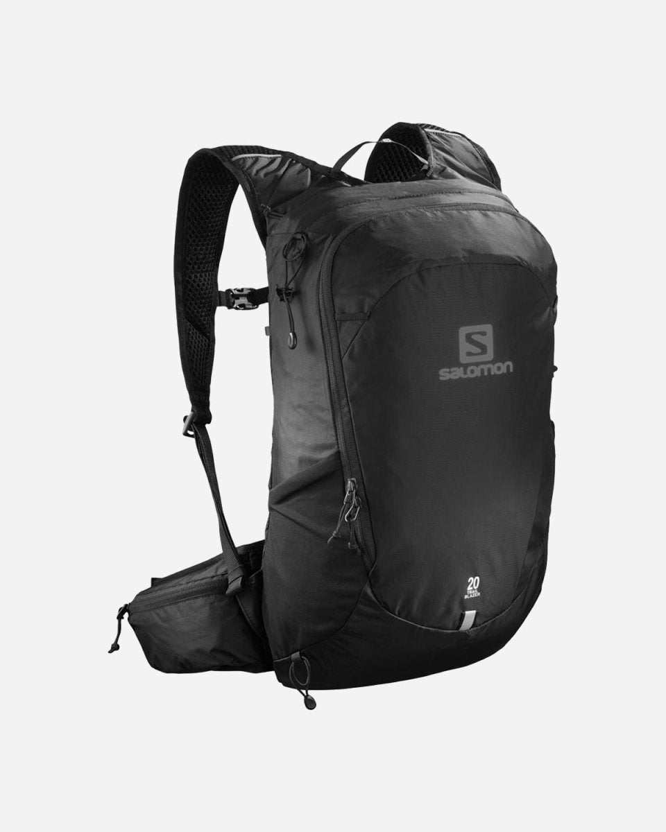 Trailblazer 20 - Black - Munk Store