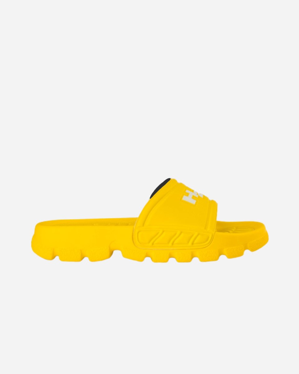 Trek Sandal - Citron/White - Munk Store