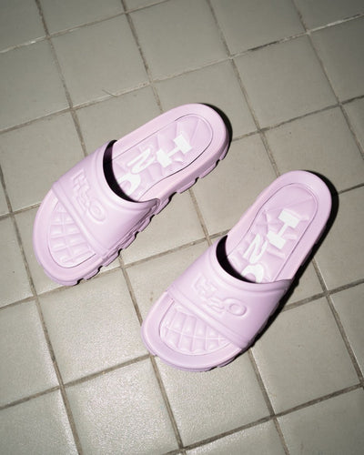 Trek Sandal - Light Pink - Munk Store