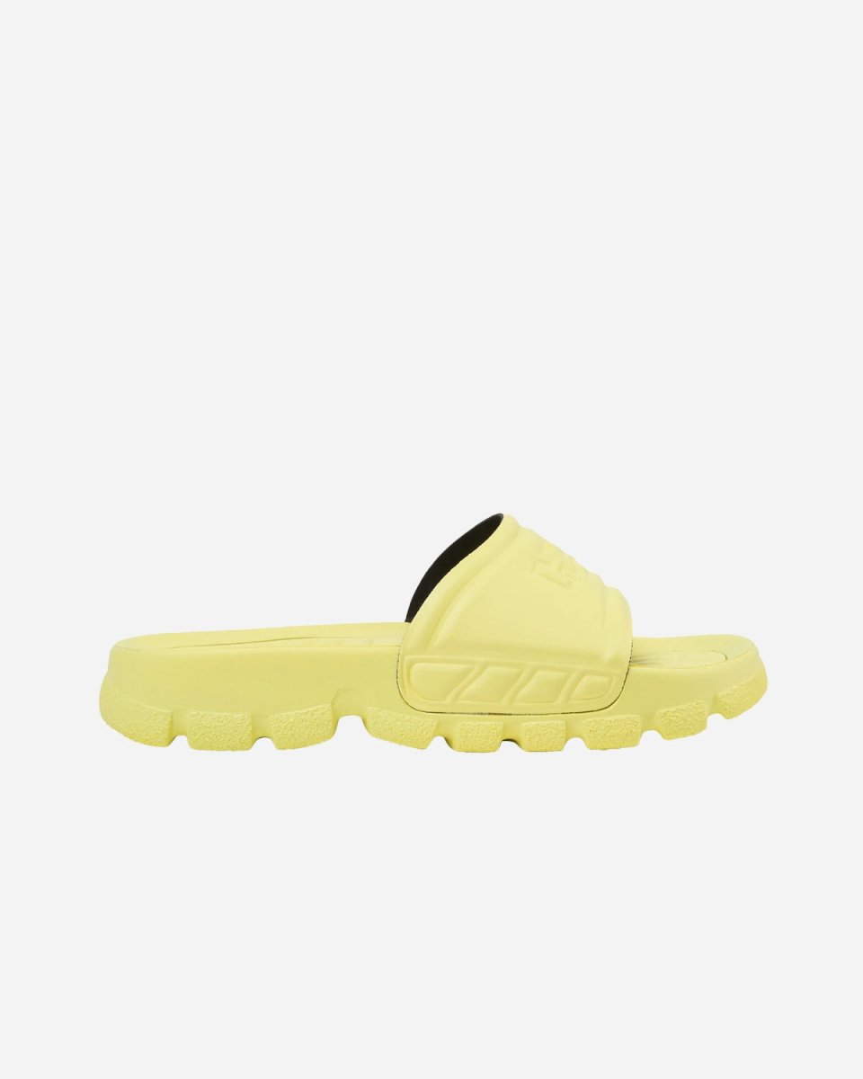 Trek Sandal - Light Yellow - Munk Store