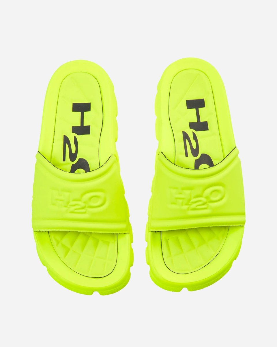 Trek Sandal - Neon Yellow - Munk Store