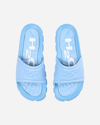 Trek Sandal - Pastel Blue - Munk Store