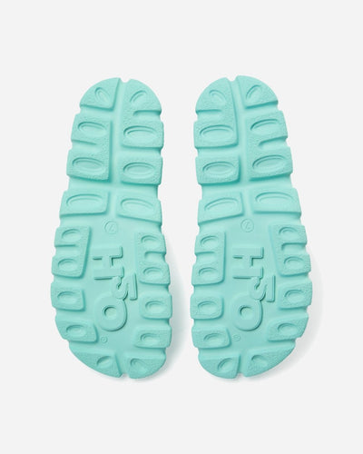 Trek Sandal - Pastel Green - Munk Store