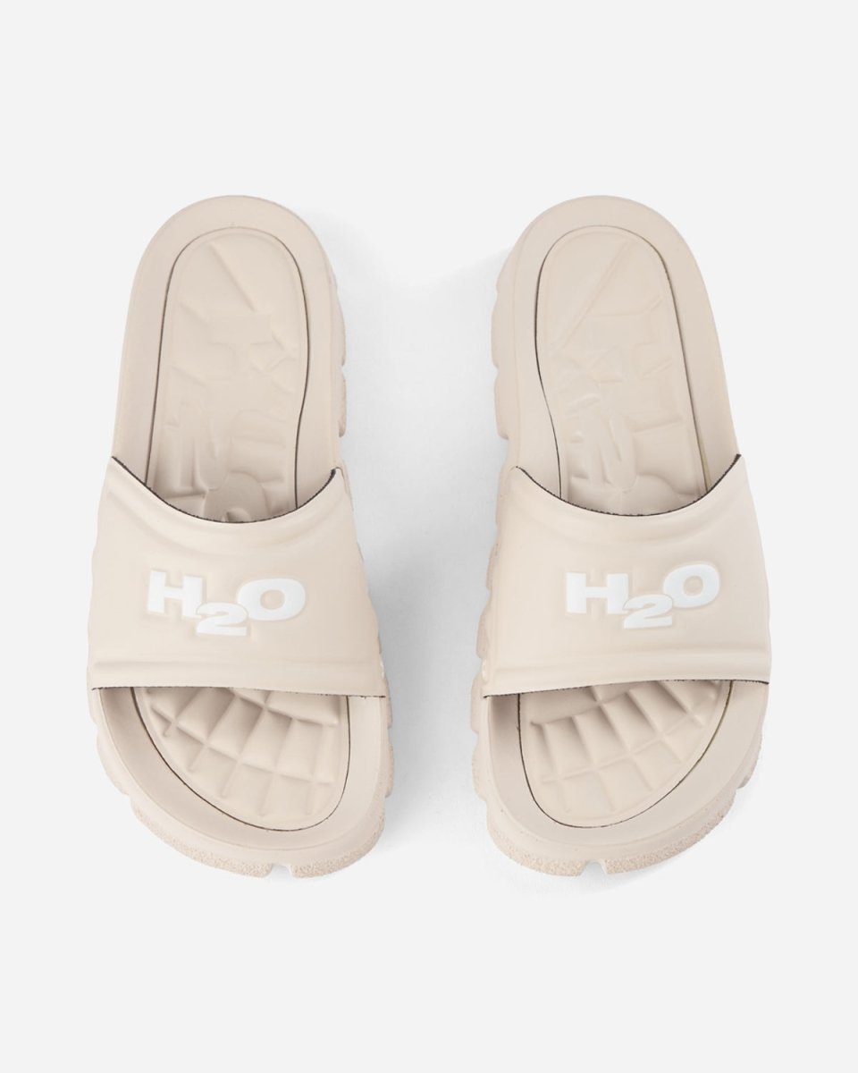 Trek Sandal - Sand/White - Munk Store