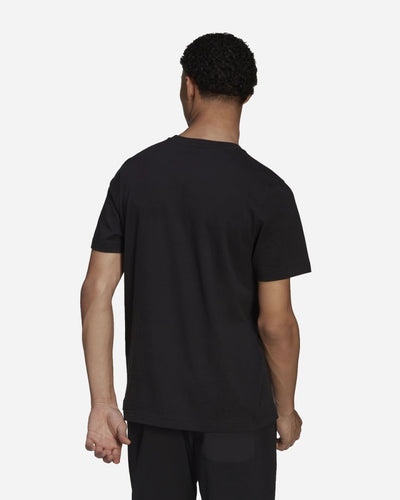 TX Logo Tee - Black - Munk Store