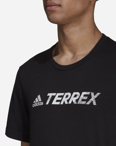 TX Logo Tee - Black - Munk Store