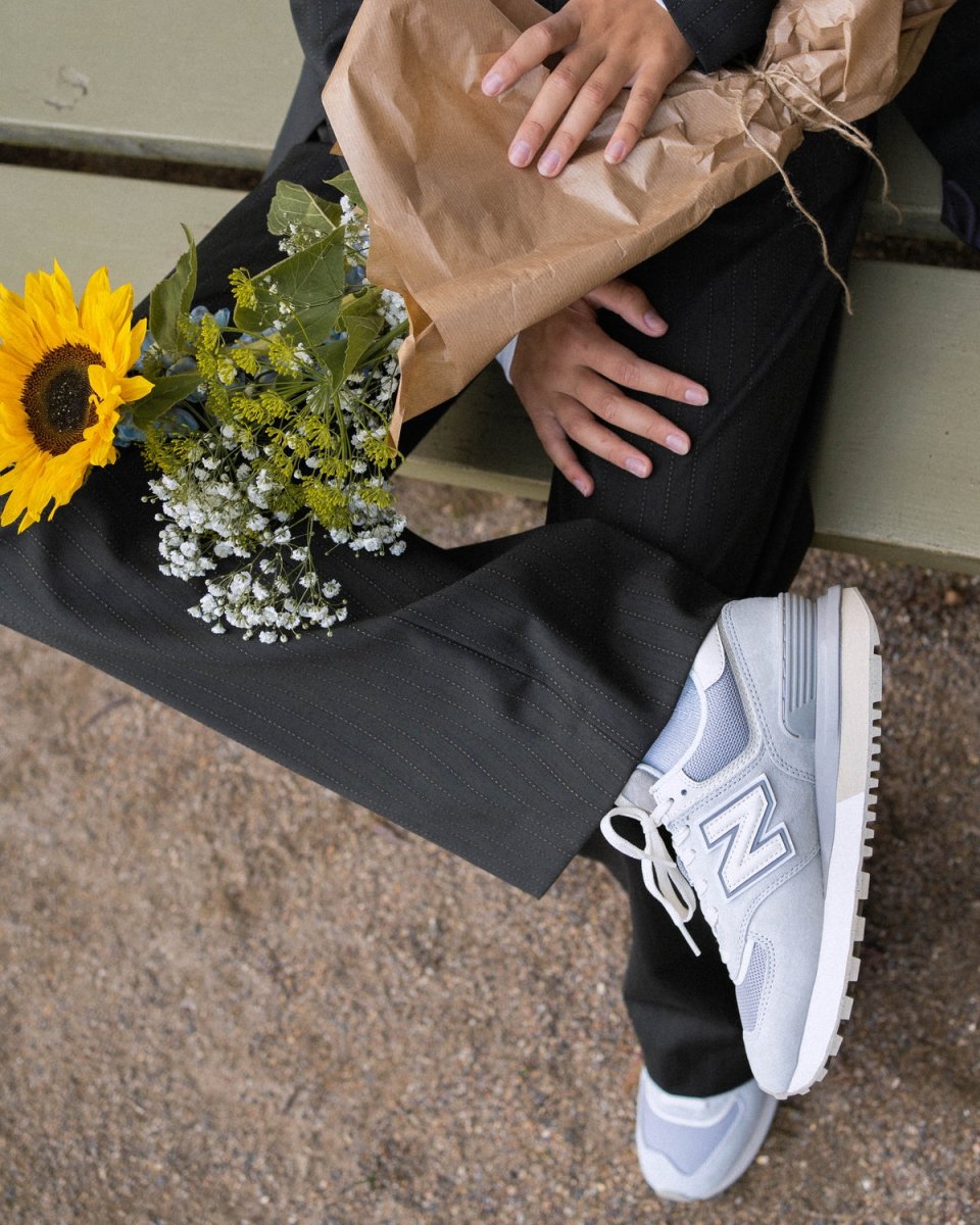 U574LGVB - Grey/Sea Salt - Munk Store