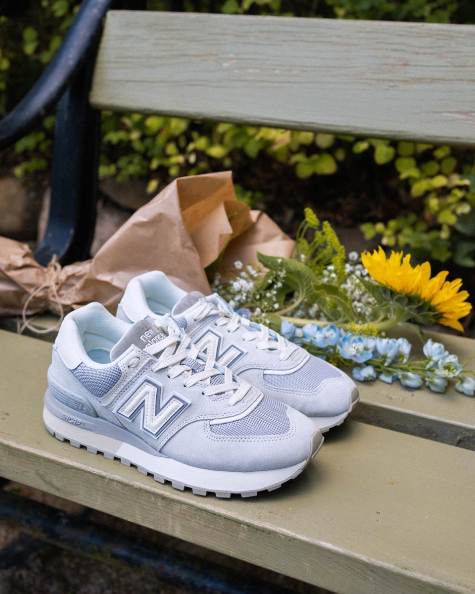 U574LGVB - Grey/Sea Salt - Munk Store