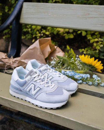 U574LGVB - Grey/Sea Salt - Munk Store