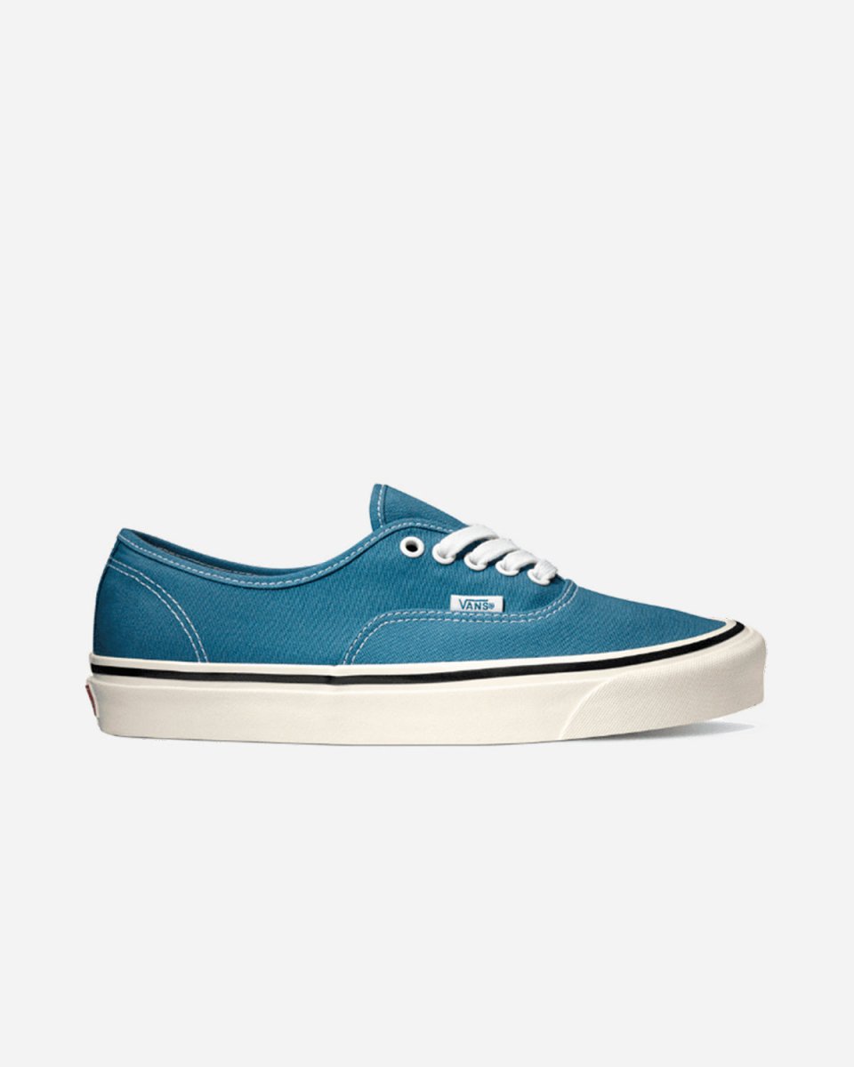 UA Authentic 44 DX (Anaheim) - Navy/White - Munk Store