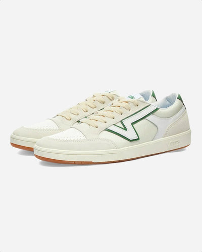 UA Lowland CC - White/Green - Munk Store
