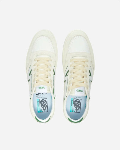 UA Lowland CC - White/Green - Munk Store