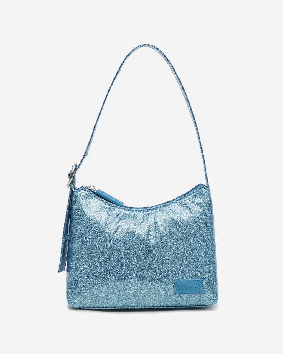 Ulla Glitter - Aqua - Munk Store