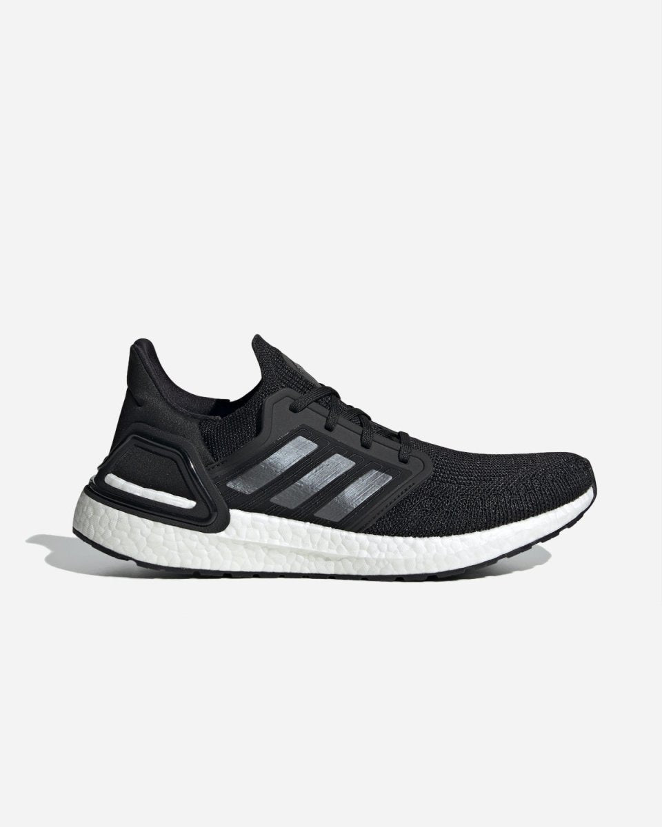 Ultraboost 20 - Core Black - Munk Store